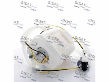 Gruppo aspirazione carburante