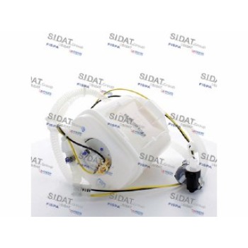 Gruppo aspirazione carburante