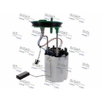 Gruppo aspirazione carburante