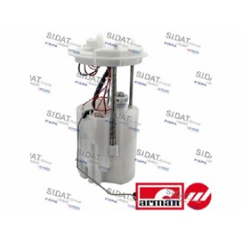 Gruppo aspirazione carburante