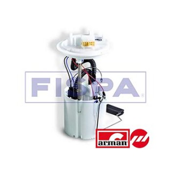 Gruppo aspirazione carburante