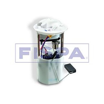 Gruppo aspirazione carburante