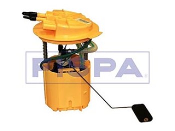 Gruppo aspirazione carburante