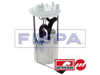 Gruppo aspirazione carburante