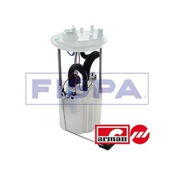 Gruppo aspirazione carburante