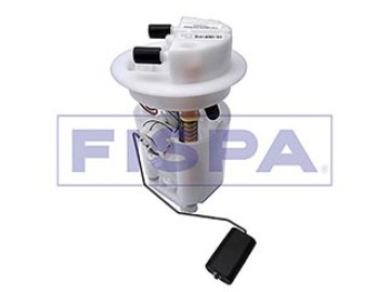 Gruppo aspirazione carburante