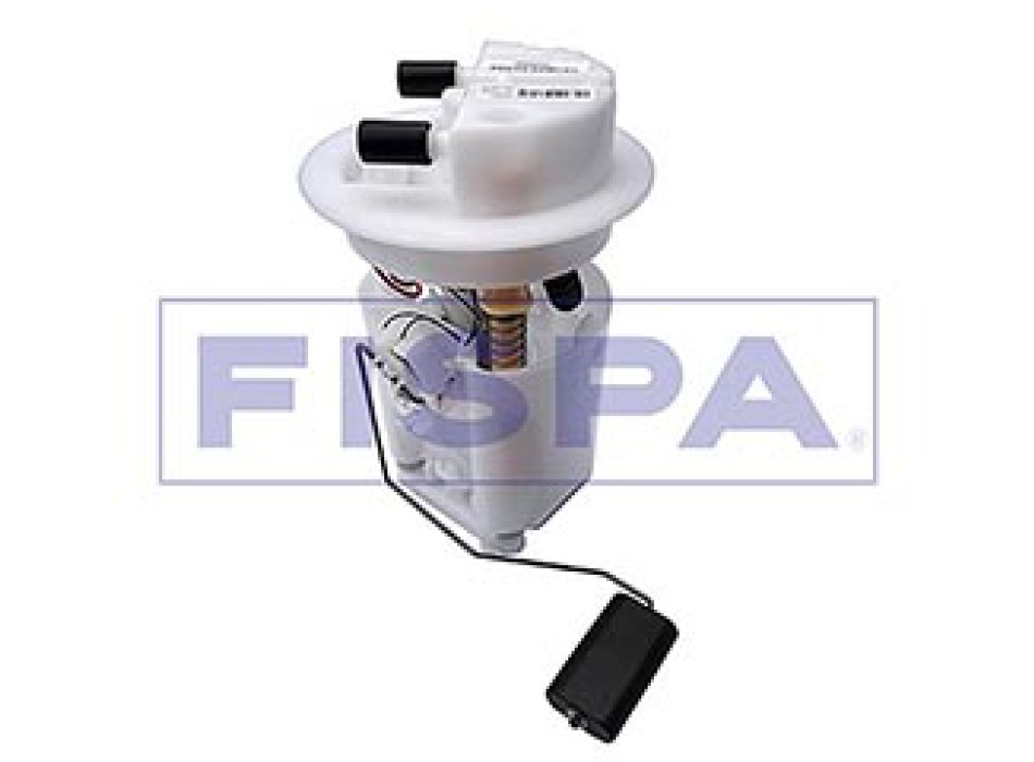 Gruppo aspirazione carburante