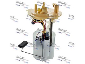 Gruppo aspirazione carburante