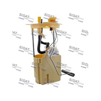 Gruppo aspirazione carburante