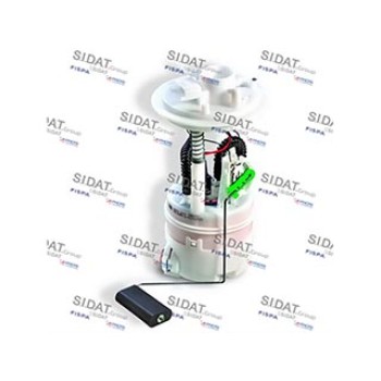 Gruppo aspirazione carburante