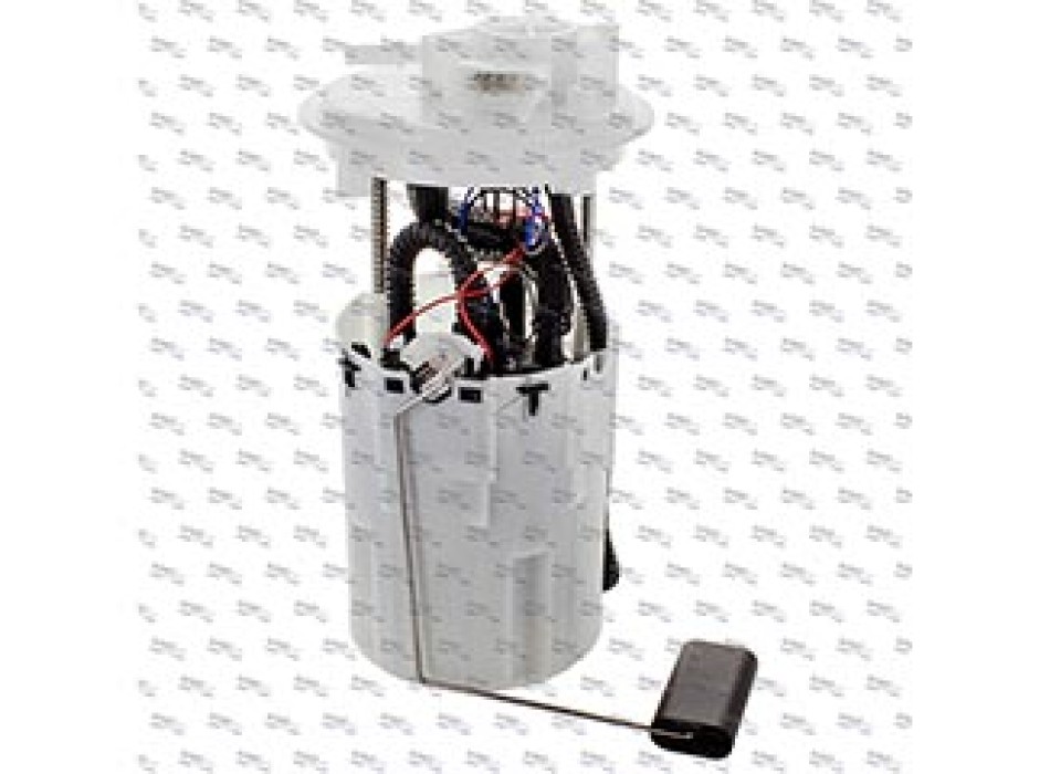 Gruppo aspirazione carburante