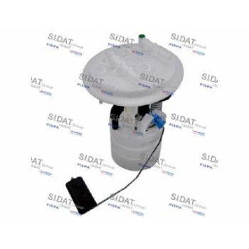 Gruppo aspirazione carburante