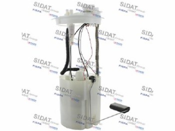 Gruppo aspirazione carburante