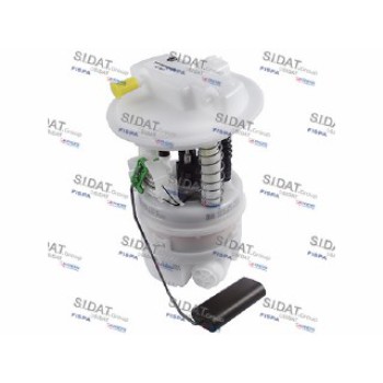 Gruppo aspirazione carburante