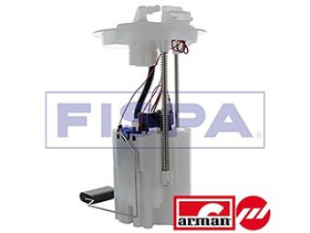 Gruppo aspirazione carburante