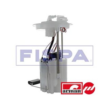 Gruppo aspirazione carburante