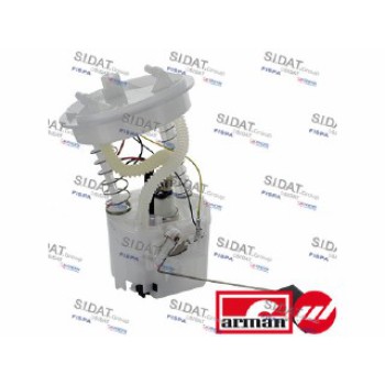 Gruppo aspirazione carburante