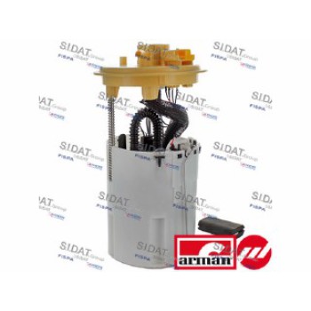 Gruppo aspirazione carburante