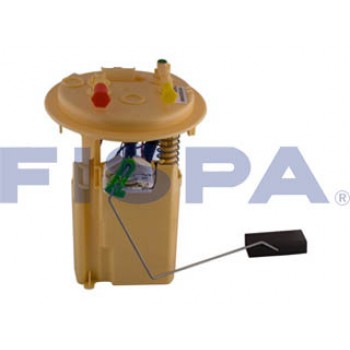 GRUPPO ASPIRAZIONE CARBURANTE @