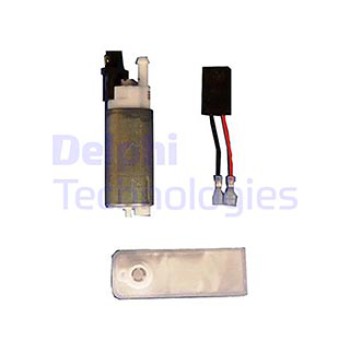 GRUPPO POMPA CARBURANTE