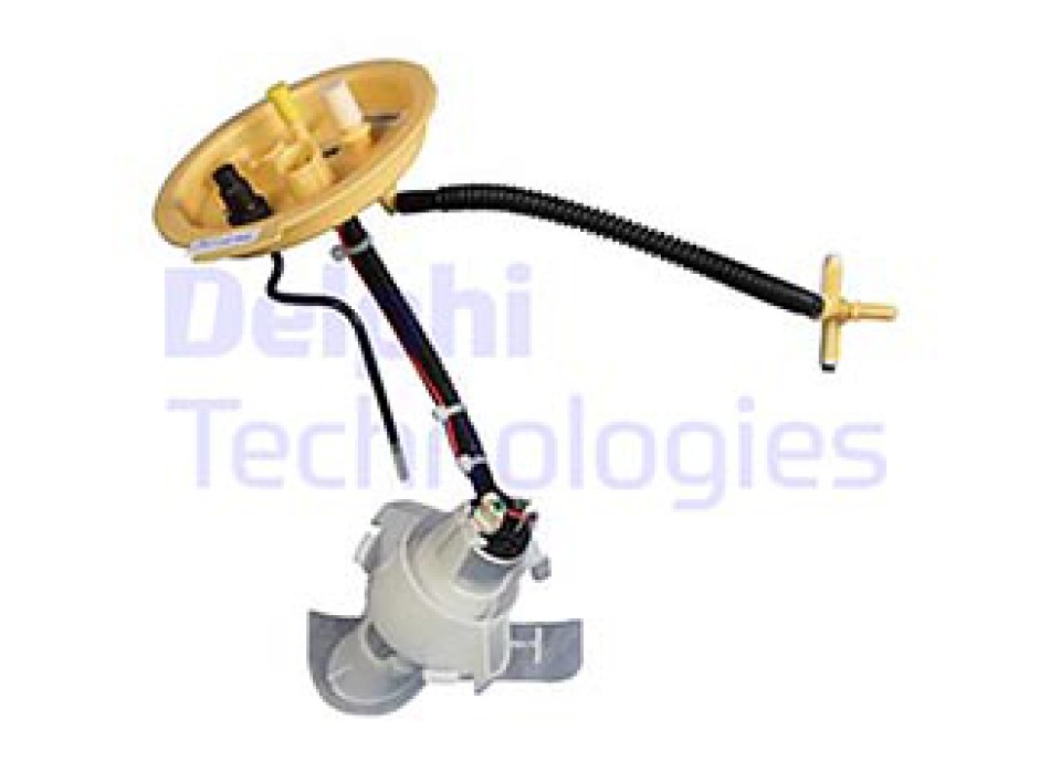 GRUPPO POMPA CARBURANTE