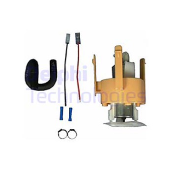 GRUPPO POMPA CARBURANTE