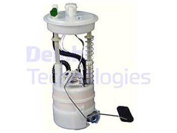 GRUPPO POMPA CARBURANTE