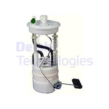 GRUPPO POMPA CARBURANTE