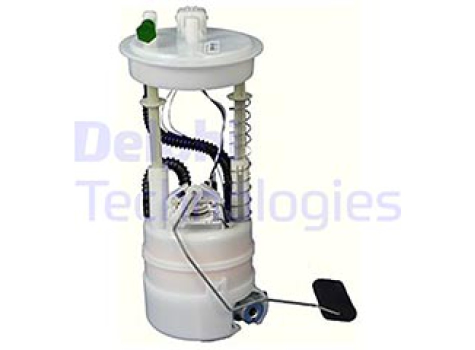 GRUPPO POMPA CARBURANTE