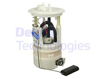 GRUPPO POMPA CARBURANTE