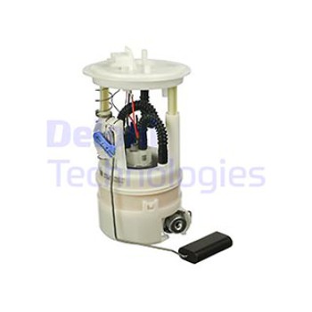 GRUPPO POMPA CARBURANTE