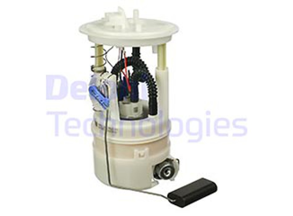 GRUPPO POMPA CARBURANTE