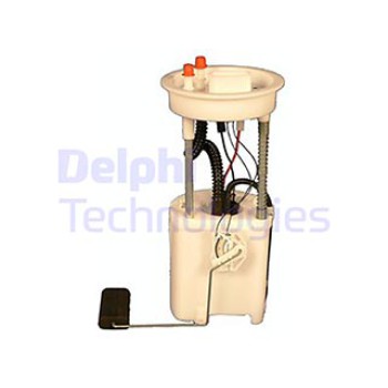 GRUPPO POMPA CARBURANTE
