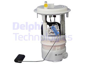 GRUPPO POMPA CARBURANTE