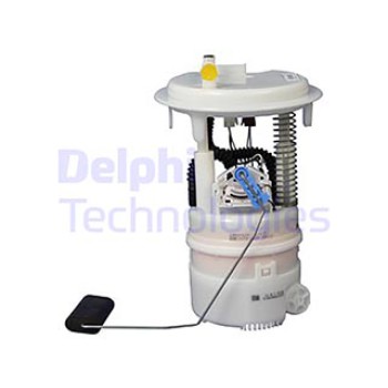 GRUPPO POMPA CARBURANTE