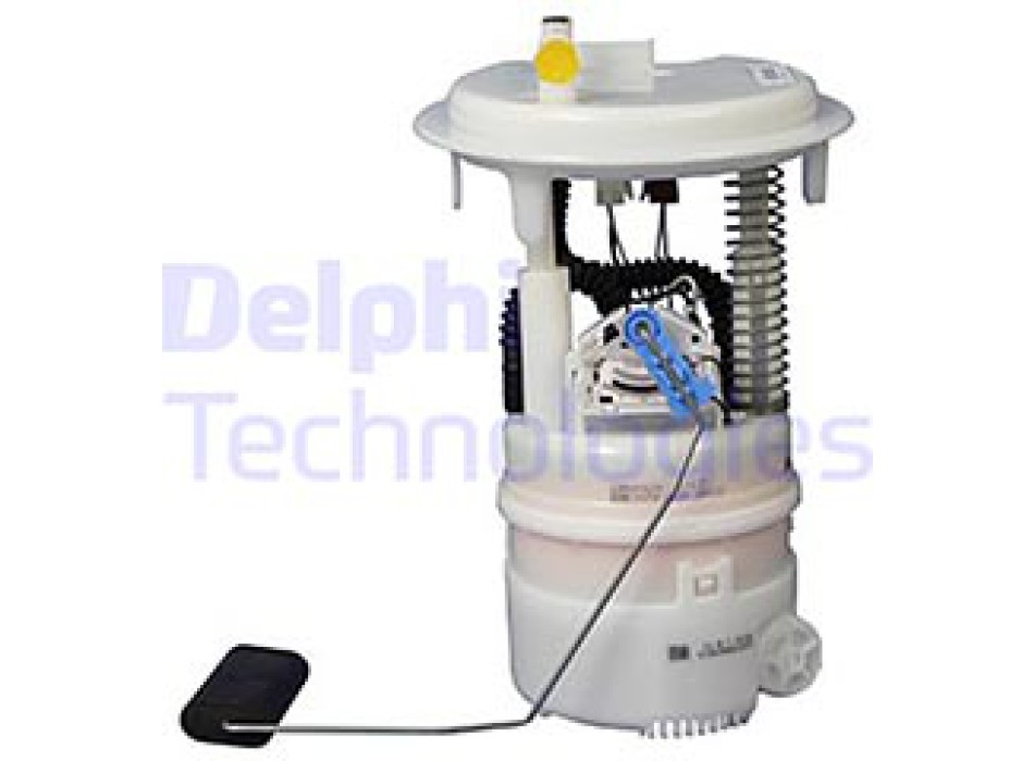 GRUPPO POMPA CARBURANTE