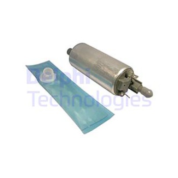 GRUPPO POMPA CARBURANTE