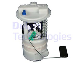 GRUPPO POMPA CARBURANTE