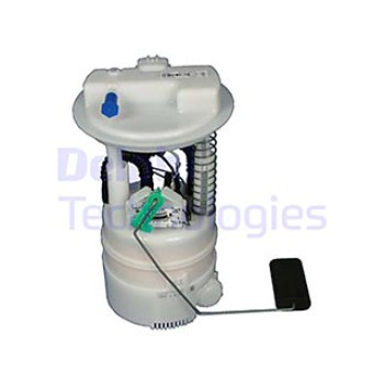 GRUPPO POMPA CARBURANTE