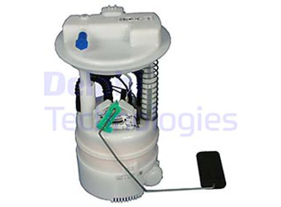 GRUPPO POMPA CARBURANTE