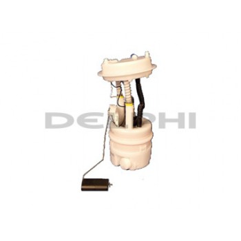 GRUPPO POMPA CARBURANTE