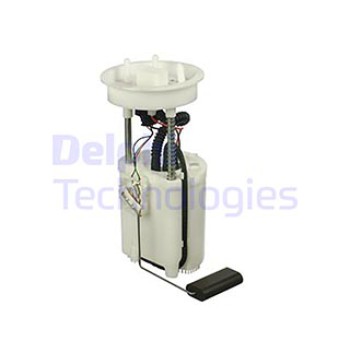 GRUPPO POMPA CARBURANTE