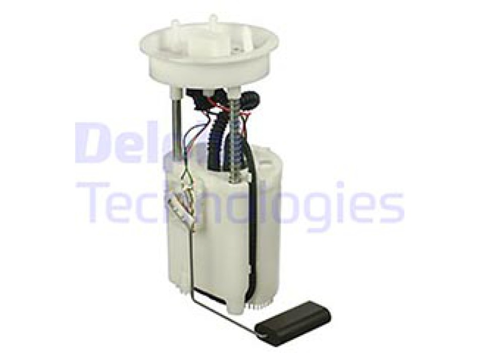 GRUPPO POMPA CARBURANTE