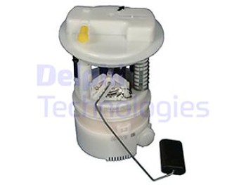 GRUPPO POMPA CARBURANTE