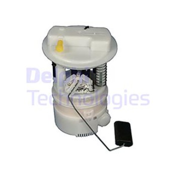 GRUPPO POMPA CARBURANTE