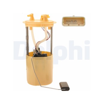 GRUPPO POMPA CARBURANTE