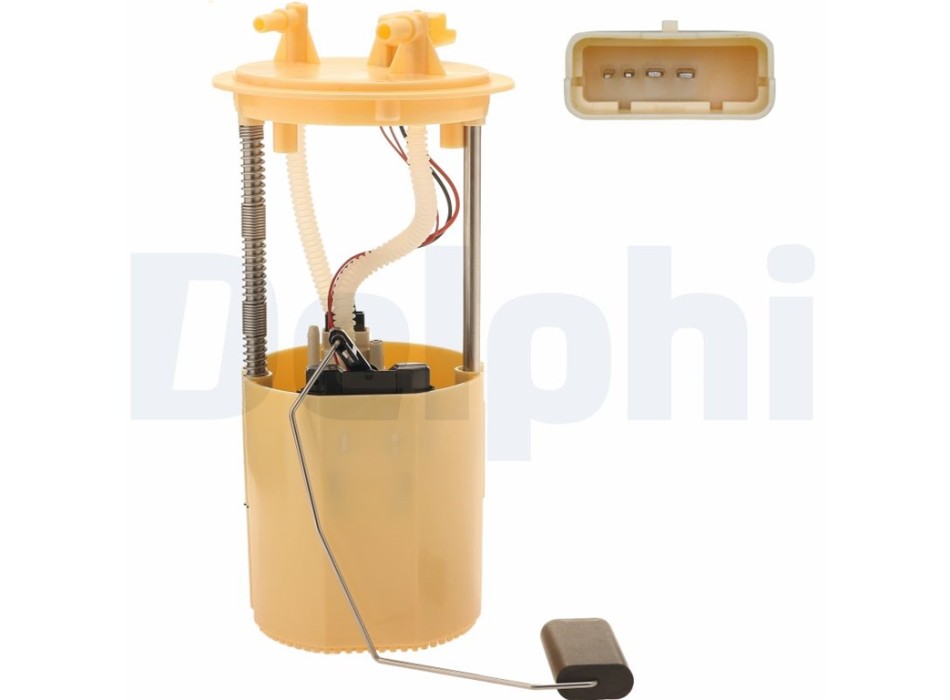 GRUPPO POMPA CARBURANTE