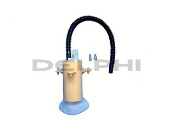 GRUPPO POMPA CARBURANTE