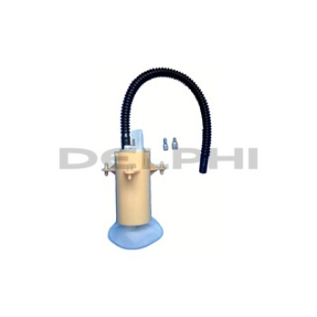 GRUPPO POMPA CARBURANTE