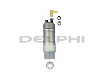 GRUPPO POMPA CARBURANTE